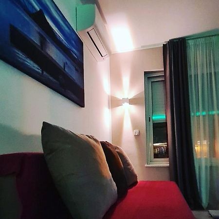 Apartment Luce Njivice Ngoại thất bức ảnh