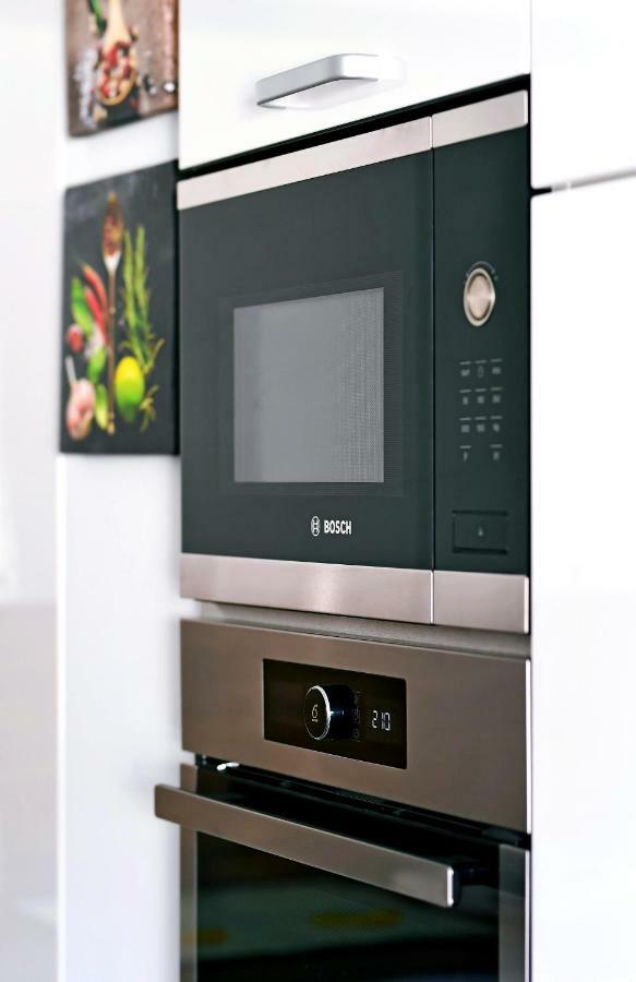 Apartment Luce Njivice Ngoại thất bức ảnh