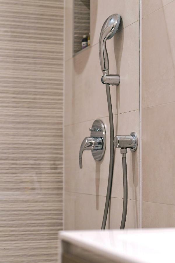 Apartment Luce Njivice Ngoại thất bức ảnh